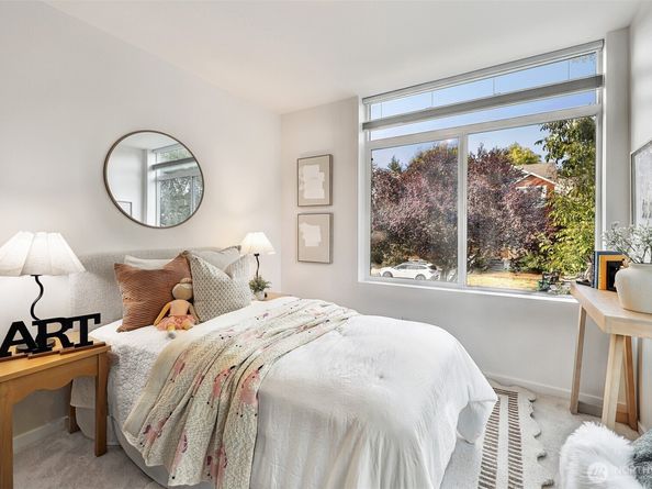 2045 A NW 63rd Street, Seattle WA 98107