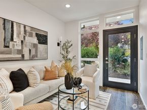 2045 A NW 63rd Street, Seattle WA 98107
