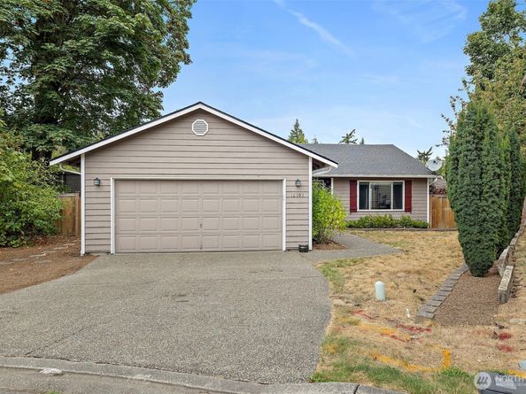 12102 NE 107th Street, Kirkland WA 98033