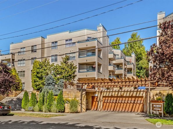 6960 California Avenue SW A106, Seattle WA 98126