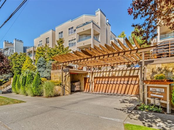 6960 California Avenue SW A106, Seattle WA 98126