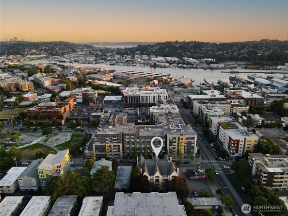 2250 NW 58th Street 302, Seattle WA 98107