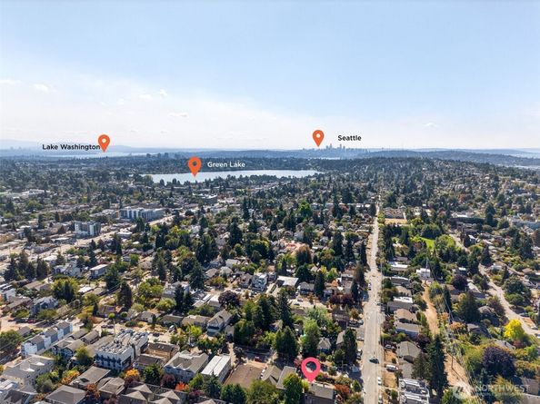 706 N 92nd Street, Seattle WA 98103