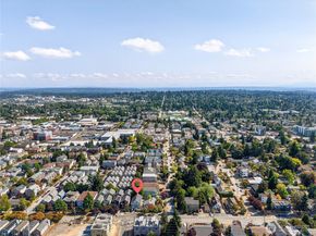 706 N 92nd Street, Seattle WA 98103