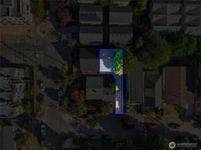 706 N 92nd Street, Seattle WA 98103