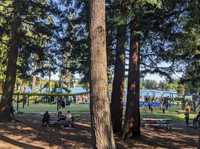 1009 112th Street SE B305, Everett WA 98208