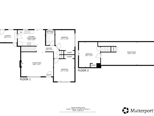 1104 12th Street NE, Auburn WA 98002