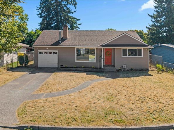 1104 12th Street NE, Auburn WA 98002