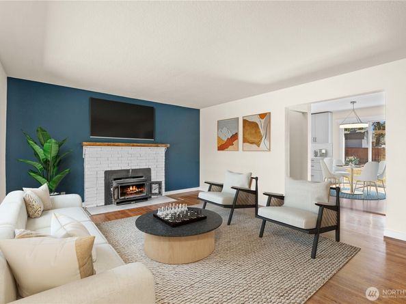 1104 12th Street NE, Auburn WA 98002