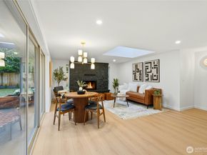 16512 18th Avenue NE, Shoreline WA 98155