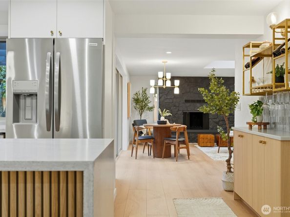 16512 18th Avenue NE, Shoreline WA 98155