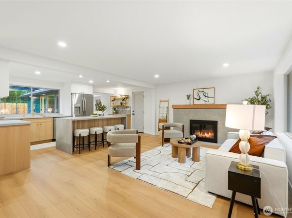 16512 18th Avenue NE, Shoreline WA 98155