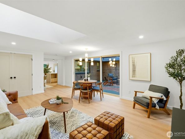 16512 18th Avenue NE, Shoreline WA 98155