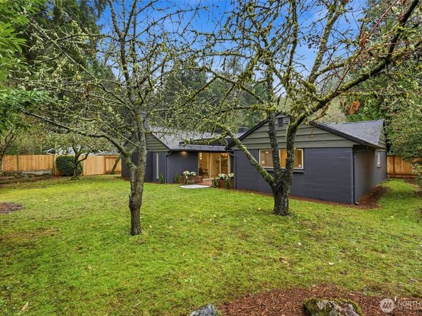 16512 18th Avenue NE, Shoreline WA 98155