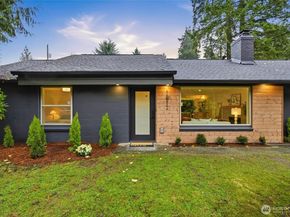 16512 18th Avenue NE, Shoreline WA 98155