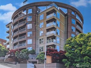 530 Melrose Avenue E 705, Seattle WA 98102