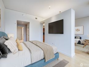 909 5th Avenue 1203, Seattle WA 98164