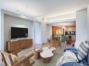 909 5th Avenue 1203, Seattle WA 98164