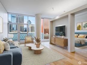 909 5th Avenue 1203, Seattle WA 98164