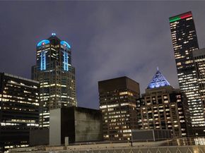 909 5th Avenue 1203, Seattle WA 98164