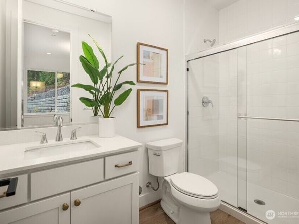 10814 (HS 65) 120th Lane NE E, Kirkland WA 98033