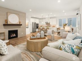 10814 (HS 65) 120th Lane NE E, Kirkland WA 98033