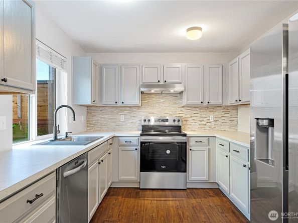 2742 SE 4th Street, Renton WA 98056