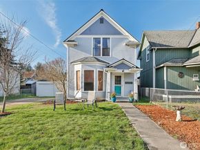 3222 Kromer Avenue, Everett WA 98201