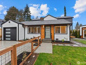 922 NE 117th Street, Seattle WA 98125