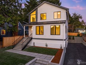 6214 40th Avenue NE, Seattle WA 98115