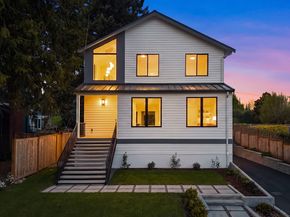 6214 40th Avenue NE, Seattle WA 98115