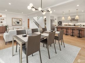 6214 40th Avenue NE, Seattle WA 98115