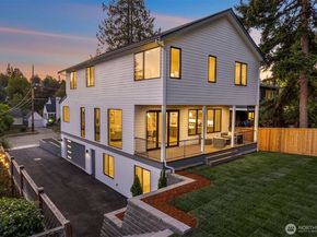 6214 40th Avenue NE, Seattle WA 98115