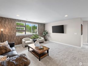 0 (Lot 115) Cougar Prowl Run Place NW, Bremerton WA 98312