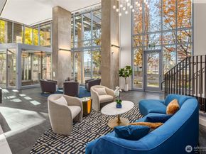 800 Columbia Street 2505, Seattle WA 98104