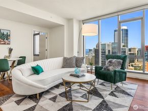 800 Columbia Street 2505, Seattle WA 98104