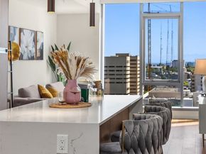 800 Columbia Street 2307, Seattle WA 98104