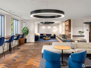 800 Columbia Street 2307, Seattle WA 98104