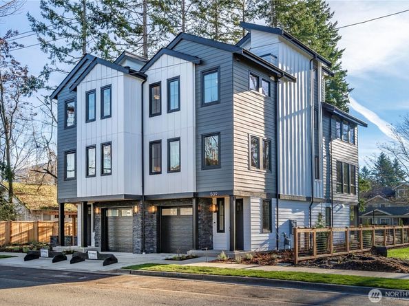 537 NW Juniper Street, Issaquah WA 98027