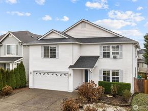 12509 SE 299th Place, Auburn WA 98092