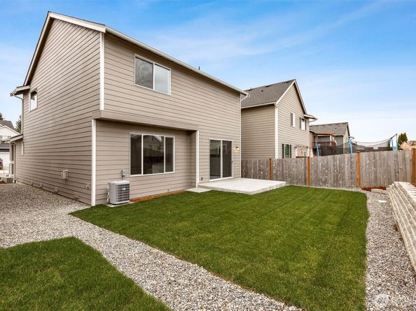 27030 30th Place S 29, Kent WA 98032