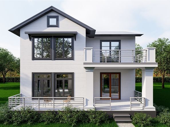 1018 Rucker Avenue, Everett WA 98201