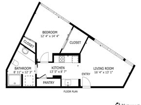 590 1st Avenue S 810, Seattle WA 98104