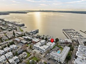 225 2nd Street S D4, Kirkland WA 98033