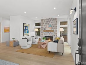 1261 NE 100th Street, Seattle WA 98125