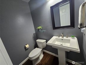 7417 Old redmond Road, Redmond WA 98052