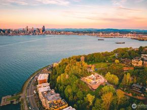 1017 California Lane SW, Seattle WA 98116