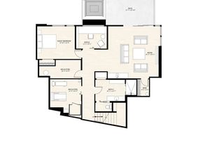 1017 California Lane SW, Seattle WA 98116