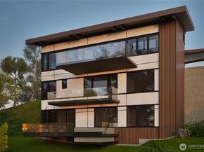 1017 California Lane SW, Seattle WA 98116