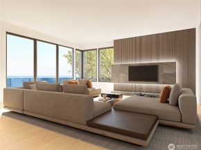 1017 California Lane SW, Seattle WA 98116